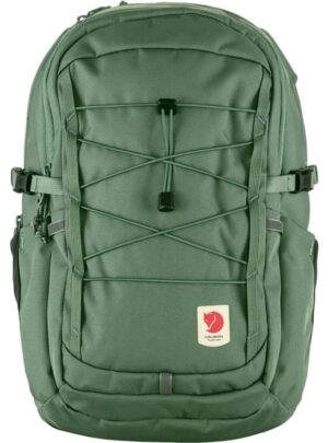 Fjällräven Skule 20 L taske-patina green - Skoletasker / -rygsække