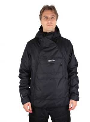 Helios Blaze, skijakke, herre, sort