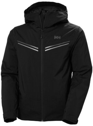 Helly Hansen Alpine Insulated Skijakke Herre