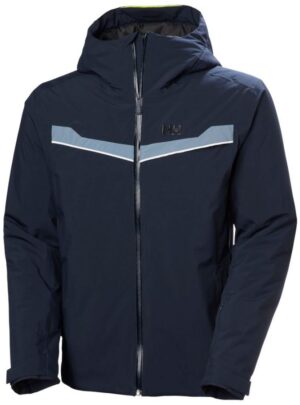 Helly Hansen Panorama 2.0 Ins, skijakke, herre, navy