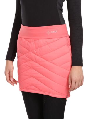 Kilpi Tany, nederdel, dame, pink