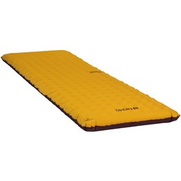 NEMO Tensor Trail Long Wide Oppusteligt Liggeunderlag Unisex Orange Oppustelige underlag