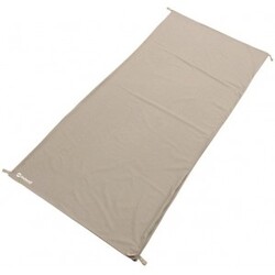 Outwell Lagenpose bomuld Single