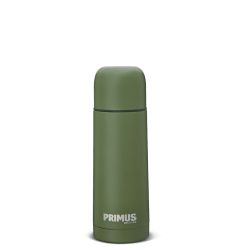 Primus Classic Light Vacuum Bottle 0.35 L Olive - Termoflaske