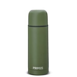Primus Classic Light Vacuum Bottle 0.75 L Olive - Termoflaske