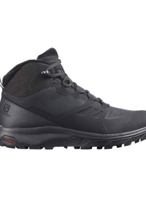 Salomon Outsnap CSWP Vinterstøvle Dame