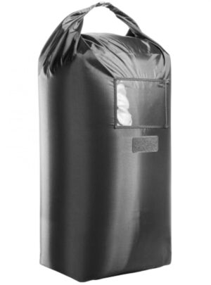 Tasmanian Tiger Pack Cover, Beskyttelsesomslag til Rygsæk, Sort