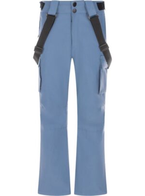 2117 of Sweden Kidden, skibukser, junior, blå