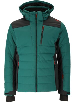 CMP Mechanical Stretch Vinter- og Skijakke Herre