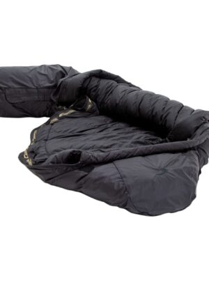 Carinthia D 600x M, sovepose, sort