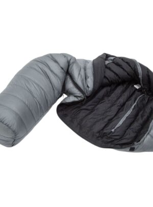 Carinthia D400 M, sovepose, grå