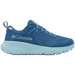 Columbia Konos TRS OutDry Dame EU 37Â½ Blue Dusk/Marine Light Trekking- & vandresko
