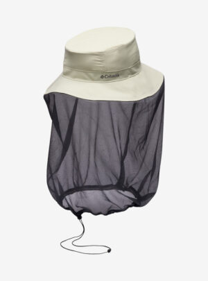 Columbia - No See Um Mesh Booney hat (Grøn) - S/M