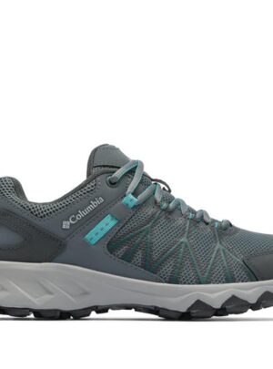Columbia Peakfreak II Outdry Womens, Graphite / Teal