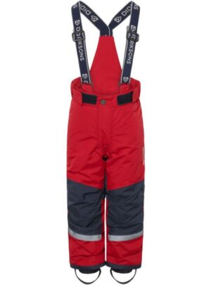 Didriksons Idre, skibukser, junior, rød