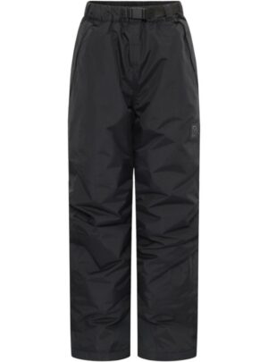 Didriksons Perlit, skibukser, junior, sort