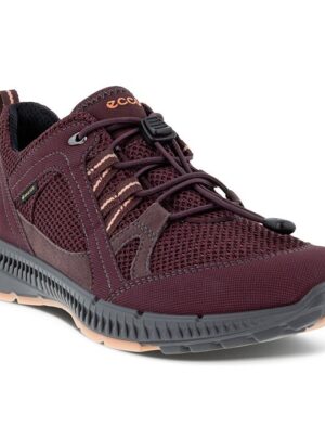 ECCO Terracruise II Kvinder / Damer GTX, fig/fig-37 - Hverdagssko