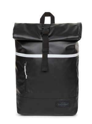 Eastpak Up Roll Bike Tarp-black - Cykeltasker og tilbehør