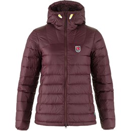 Fjällräven Expedition Pack Down Hoodie Dame S Lilla Dunjakker Fjällräven Expedition Pack Down Hoodie Dame S Lilla Dunjakker