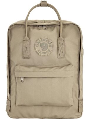 Fjällräven Kånken No. 2 16L-fossil - Skoletasker / -rygsække