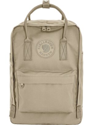 Fjällräven Kånken No. 2 Laptop 15'' 18L-fossil - Skoletasker / -rygsække