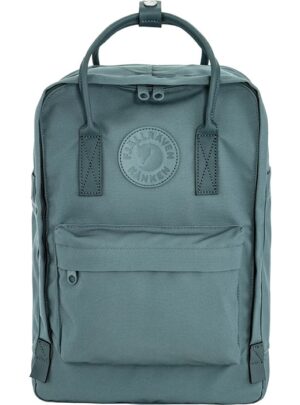 Fjällräven Kånken No. 2 Laptop 15'' 18L-nimbus blue - Skoletasker / -rygsække