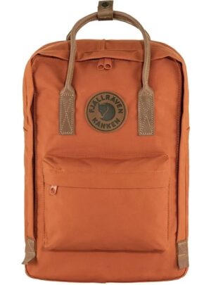 Fjällräven Kånken No. 2 Laptop 15'' 18L-terracotta brown - Skoletasker / -rygsække