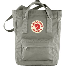 Fjällräven Kånken Totepack Mini Unisex Grå Skuldertasker