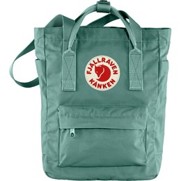 Fjällräven Kånken Totepack Mini Unisex Grøn/Blå Skuldertasker