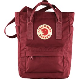 Fjällräven Kånken Totepack Mini Unisex Rød Skuldertasker