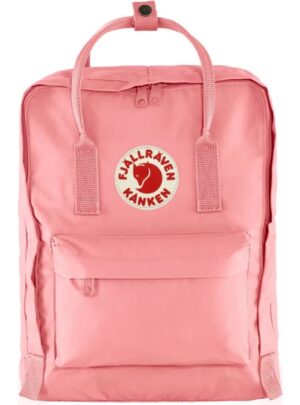 Fjällräven Kånken standard-pink - Skoletasker / -rygsække