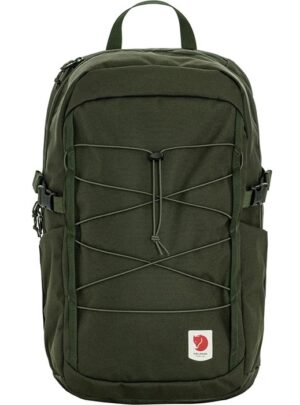 Fjällräven Skule 24 L taske-deep forest - Skoletasker / -rygsække