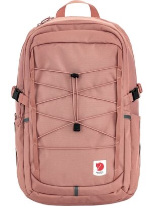 Fjällräven Skule 28 L taske-dusty rose - Skoletasker / -rygsække