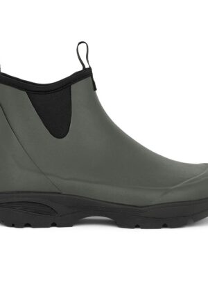 Green Comfort Sky Sif Kvinder / Damer gummistøvler, forest green-40 - Gummistøvler