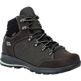 Hanwag Torsby Lady GTX EU 39½ Grå Vandrestøvler Hanwag Torsby Lady GTX EU 39½ Grå Vandrestøvler