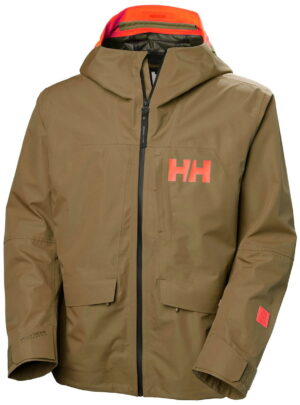 Helly Hansen Emiko Skijakke Herre