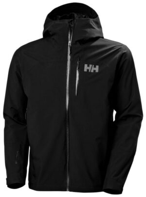Helly Hansen Loke 2L, skaljakke, herre, sort
