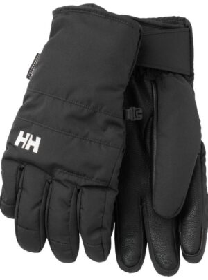 Helly Hansen Swift HT, skihandsker, herre, sort