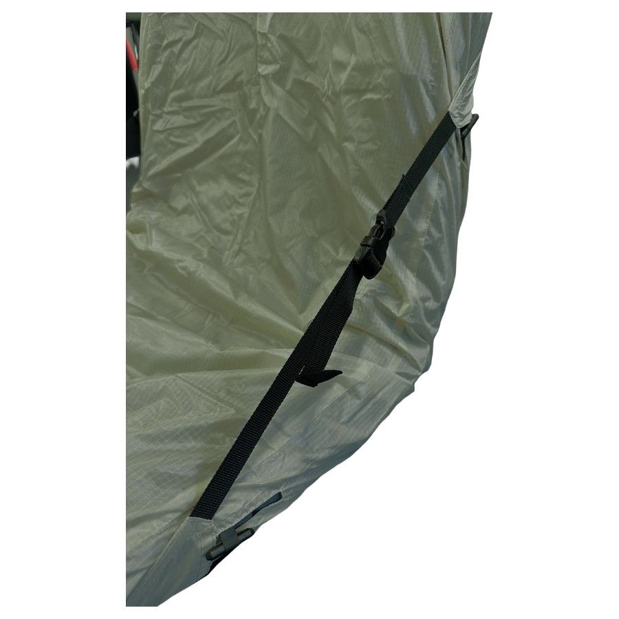 Helsport Pro Chair Kit, Pro Green, OS, stol-kit, grøn Helsport Pro Chair Kit, Pro Green, OS, stol-kit, grøn