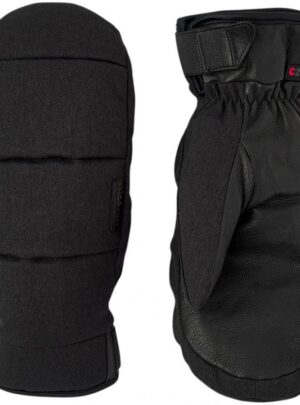 Hestra CZone Frame, skiluffer, sort