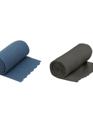 Hurtigtørrende håndklæde - Sea to Summit Airlite Towel - Small