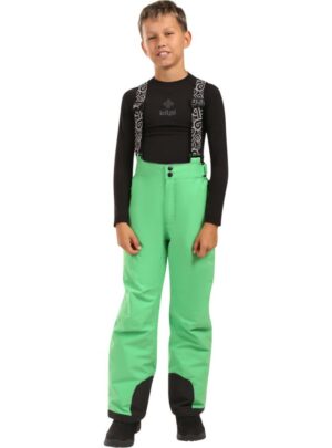 Kilpi Mimas, skibukser, junior, grøn