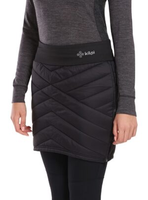 Kilpi Tany, nederdel, dame, sort