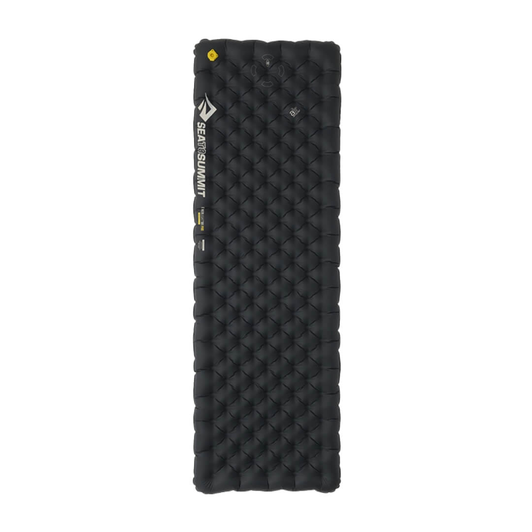 Liggeunderlag - Sea to Summit Ether Light XR Pro Insulated ASC Mat - Large - Rectangular Liggeunderlag - Sea to Summit Ether Light XR Pro Insulated ASC Mat - Large - Rectangular