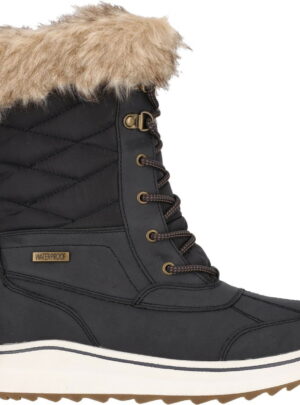 Mols Sentian Waterproof Vinterstøvle Dame