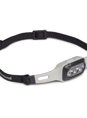 Pandelampe - Black Diamond Deploy Run Light - 325 lumen