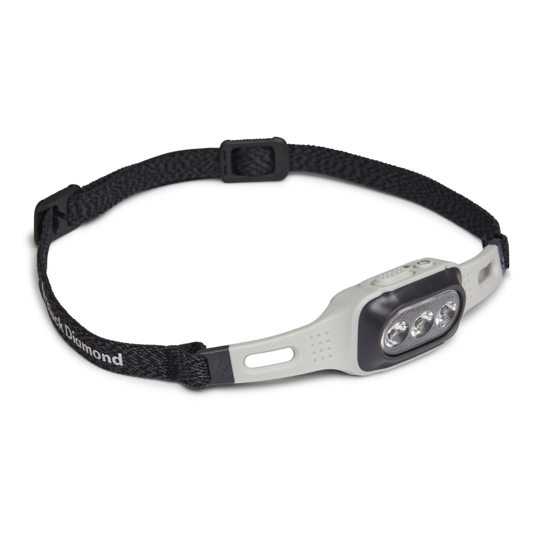 Pandelampe - Black Diamond Deploy Run Light - 325 lumen Pandelampe - Black Diamond Deploy Run Light - 325 lumen