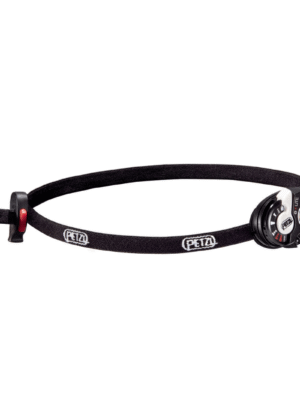 Pandelampe - Petzl E+Lite - Ultra letvægtig