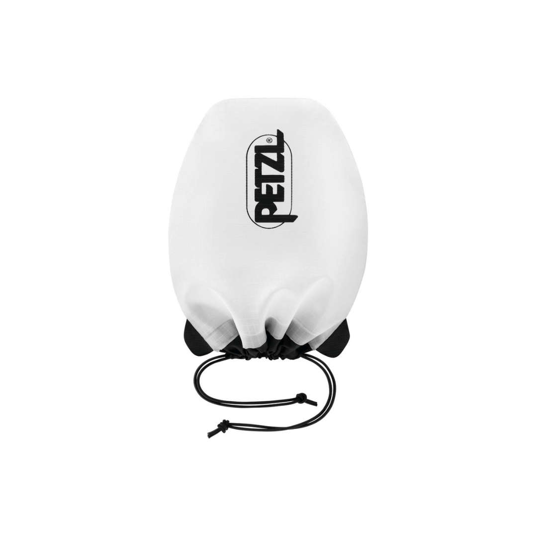 Pandelampe opbevaringspose og lanterne - Petzl Shell LT Pandelampe opbevaringspose og lanterne - Petzl Shell LT