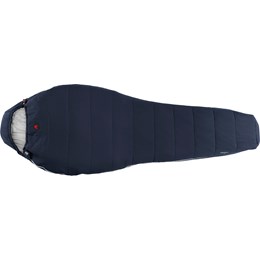 Robens Moraine I Fibersovepose Unisex LZ Blå Sommer (> 3°C)